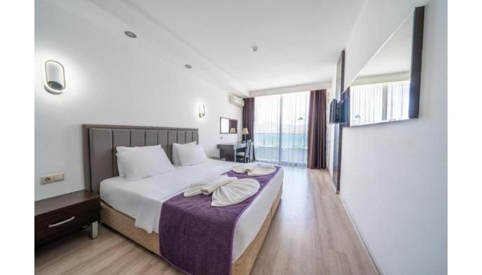 Hotel Supreme Beach poza 2