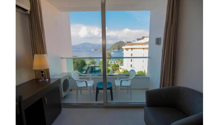 Hotel Supreme Beach poza 7