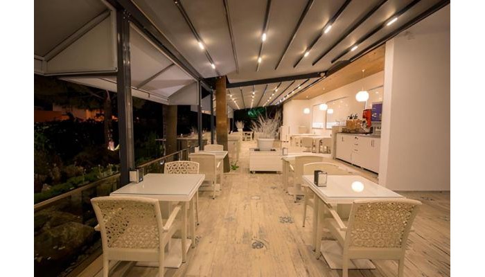 Hotel Supreme Beach poza 10