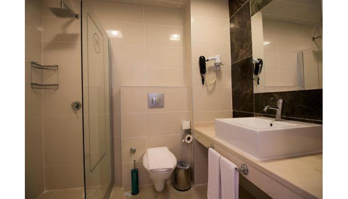 Hotel Supreme Beach poza 8