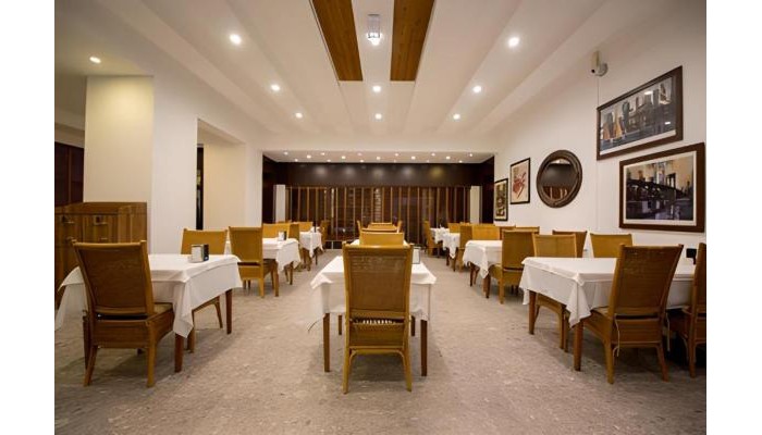 Hotel Supreme Beach poza 9