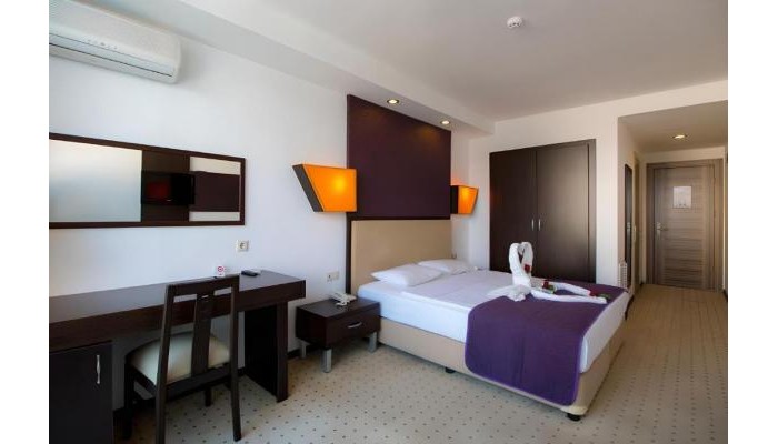 Hotel Supreme Beach poza 3