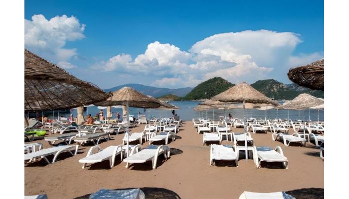 Hotel Supreme Beach poza 13