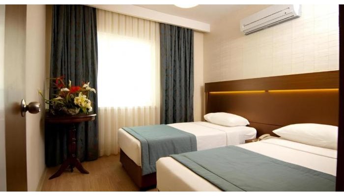 Hotel Supreme Beach poza 5