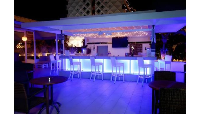 Hotel Supreme Beach poza 12