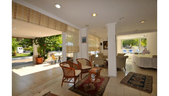 Hotel Villamar poza 7