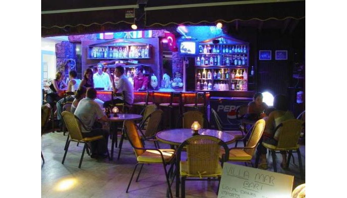 Hotel Villamar poza 3