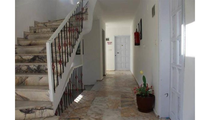 Poza pentru Icmeler Apartments 5604-1568460456 Icmeler Apartments poza 0