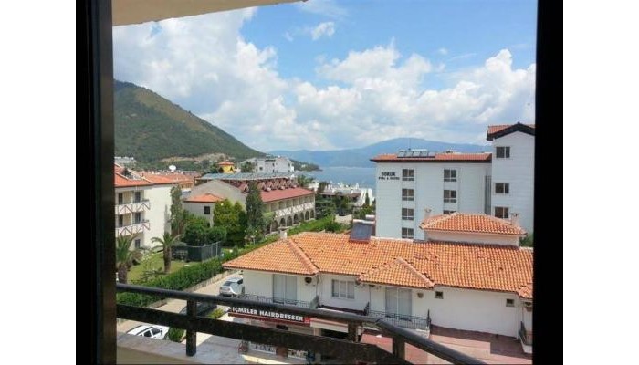 Poza pentru Icmeler Apartments 6801-1568460458 Icmeler Apartments poza 4