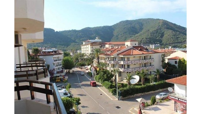 Poza pentru Icmeler Apartments 6913-1568460457 Icmeler Apartments poza 2