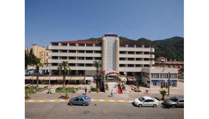 Kapmar Hotel poza 8