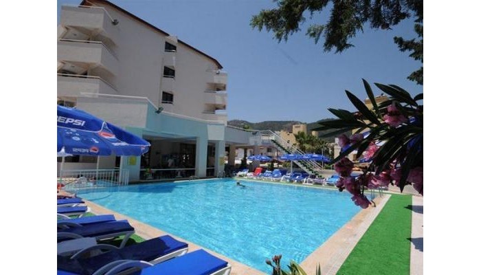 Kapmar Hotel poza 5