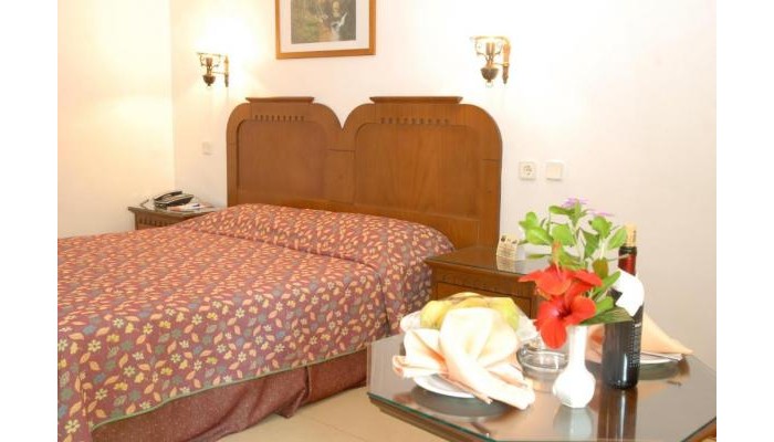 Marmaris Park Hotel poza 7