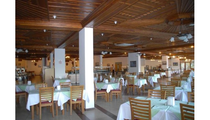 Marmaris Park Hotel poza 13