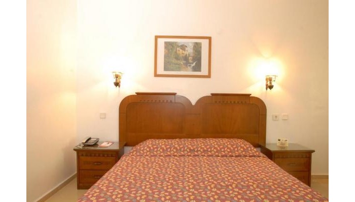Marmaris Park Hotel poza 4