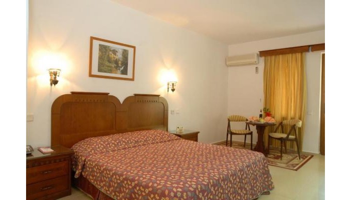 Marmaris Park Hotel poza 8