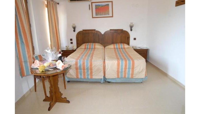 Marmaris Park Hotel poza 2