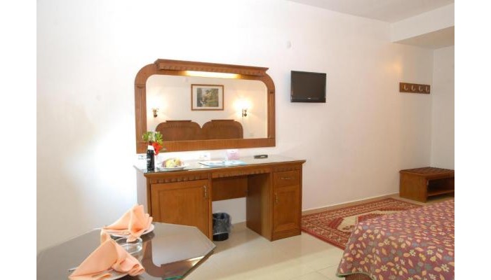 Marmaris Park Hotel poza 5