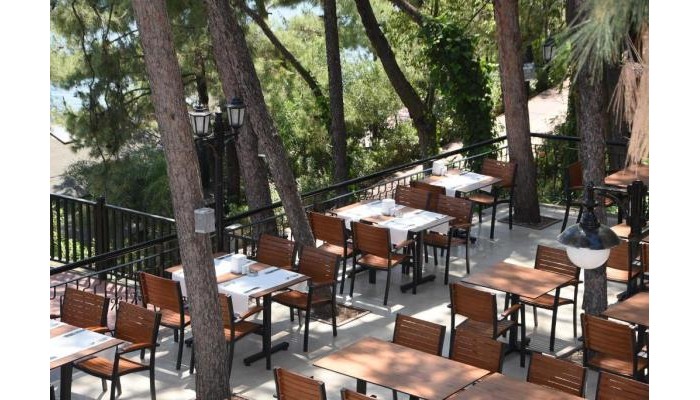 Marmaris Park Hotel poza 11
