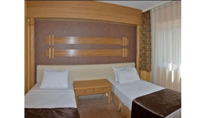 Hotel Mersoy Bellavista poza 10