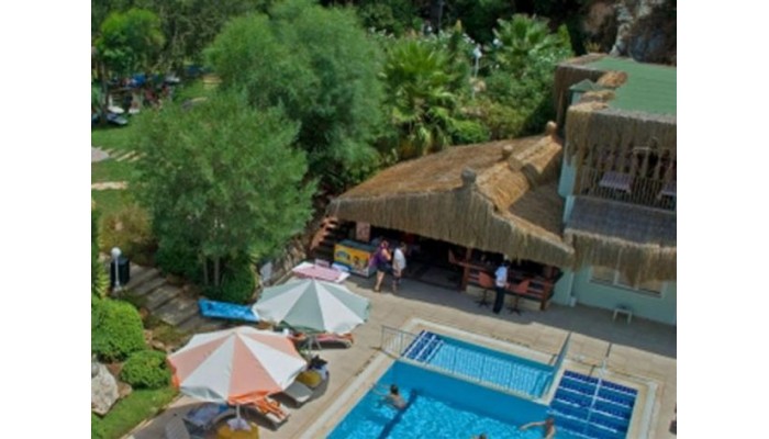 Hotel Mersoy Bellavista poza 3