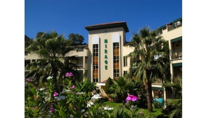 Poza pentru Mirage World Hotel 658-1463356917 Mirage World Hotel poza 4