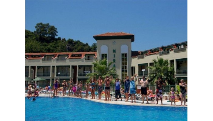 Poza pentru Mirage World Hotel 840-1463356917 Mirage World Hotel poza 3