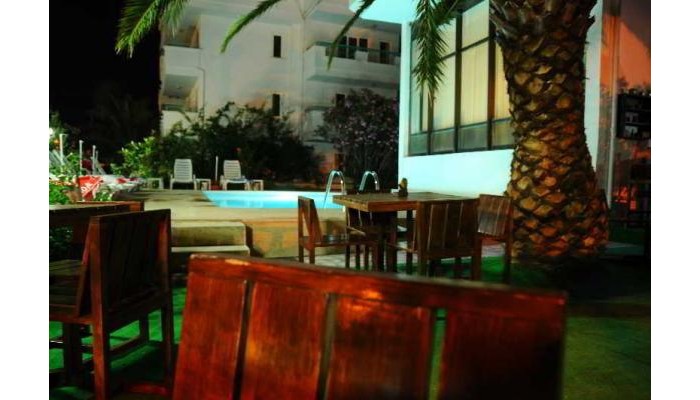 Noa Hotel Nergis Icmeler Resort poza 0