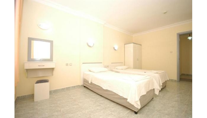 Ozlem 2 Apart Hotel poza 5