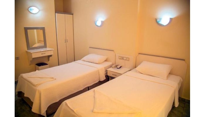 Ozlem 2 Apart Hotel poza 2