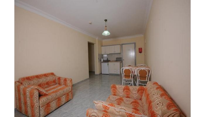 Ozlem 2 Apart Hotel poza 7