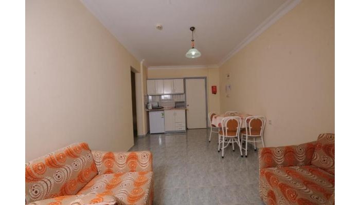 Ozlem 2 Apart Hotel poza 10