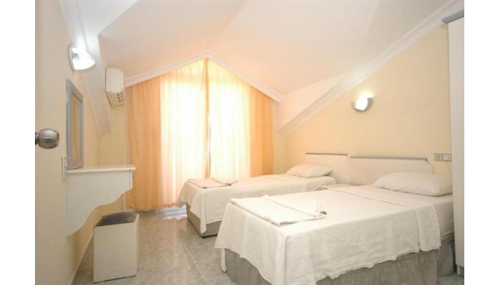 Ozlem 2 Apart Hotel poza 4