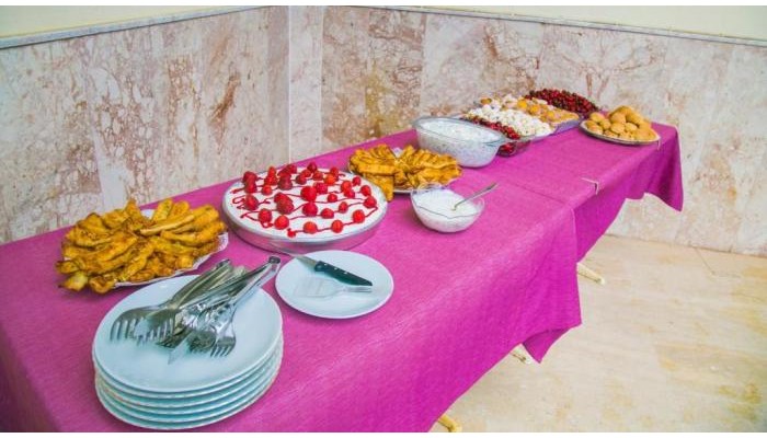 Ozlem 2 Apart Hotel poza 12