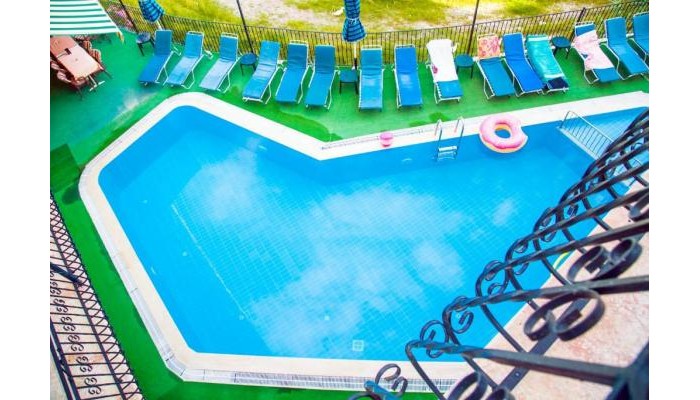 Ozlem 2 Apart Hotel poza 16