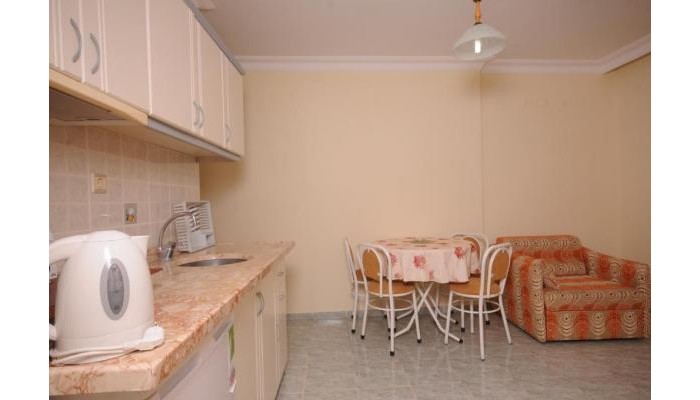 Ozlem 2 Apart Hotel poza 8