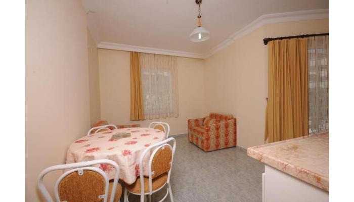 Ozlem 2 Apart Hotel poza 9