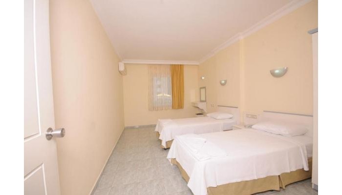 Ozlem 2 Apart Hotel poza 6