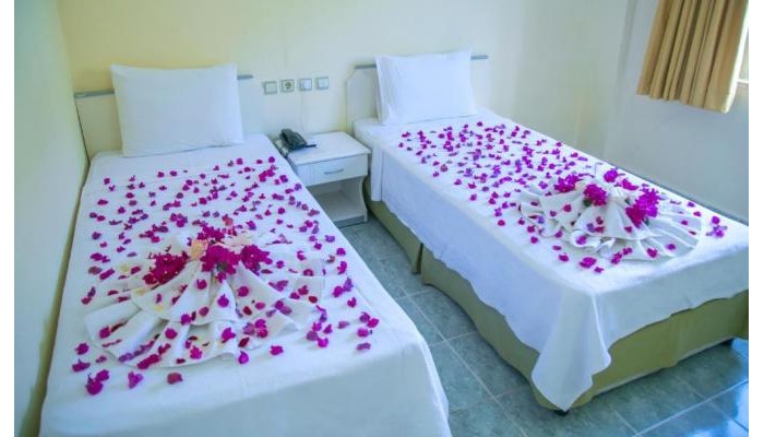 Ozlem 2 Apart Hotel poza 3