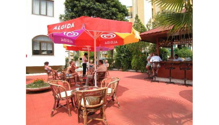 Siesta & Juniper Hotel poza 7