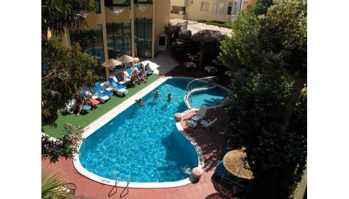 Siesta & Juniper Hotel poza 2