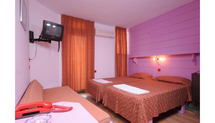 Siesta & Juniper Hotel poza 10