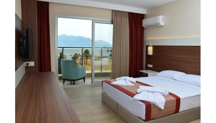 Sunway Hotel poza 2