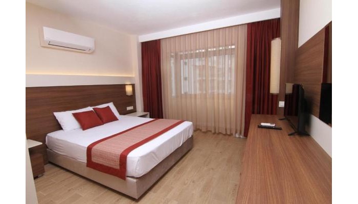 Sunway Hotel poza 9