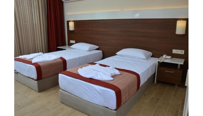 Sunway Hotel poza 3