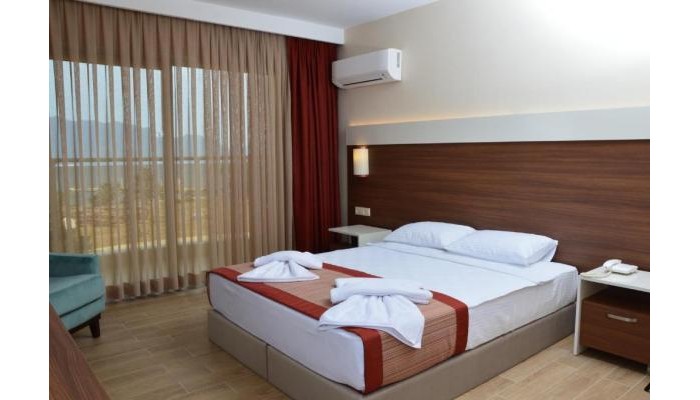 Sunway Hotel poza 5