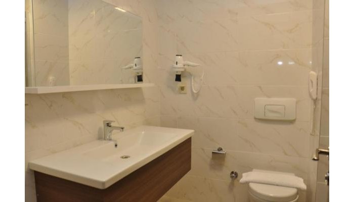 Sunway Hotel poza 11