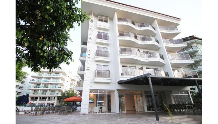Sunway Hotel poza 1
