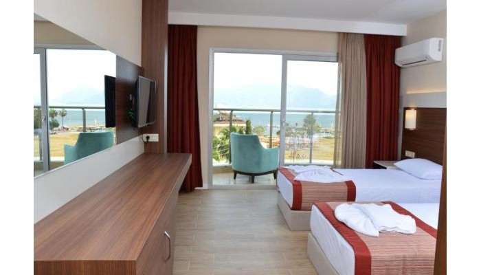 Sunway Hotel poza 6