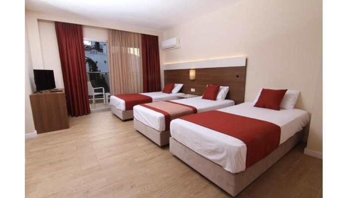 Sunway Hotel poza 8